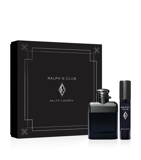 ralph's club gift set